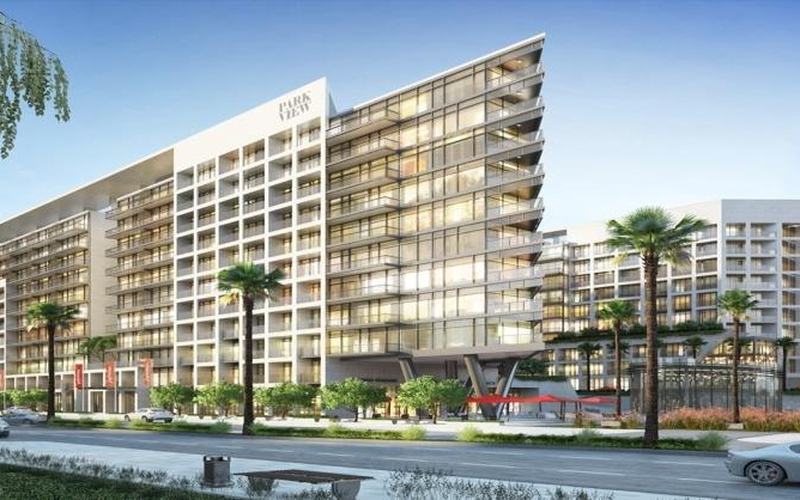 Bloom Arjaan by Rotana, Saadiyat Island