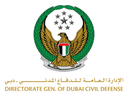Dubai Civil Defence